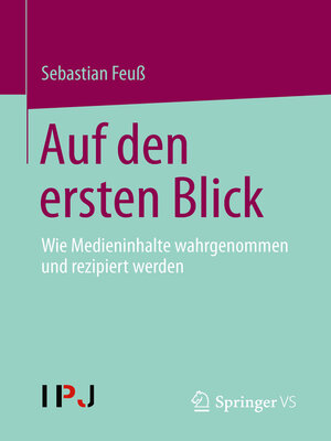 Auf den ersten Blick - ebook